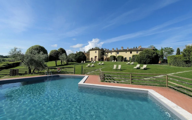 Country House Fattorie Santo Pietro