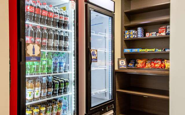 MainStay Suites Geismar - Gonzales