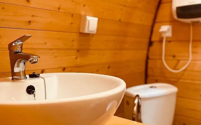 Au Repère des Elfes