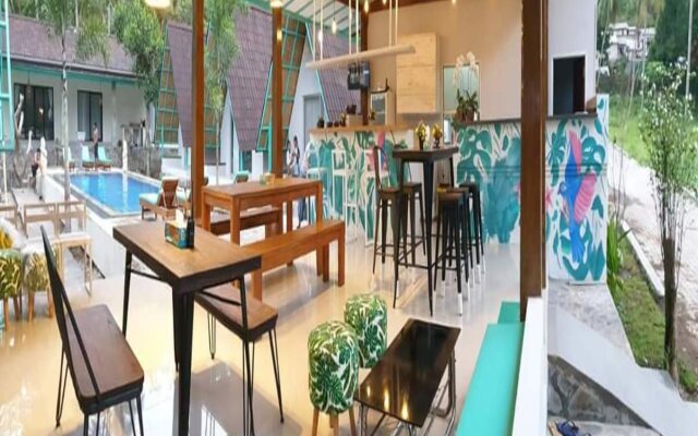 Makarma Resort Lombok