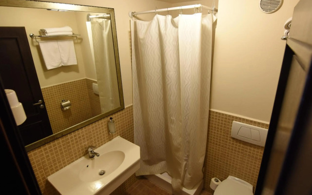 Hotel Gradina Morii