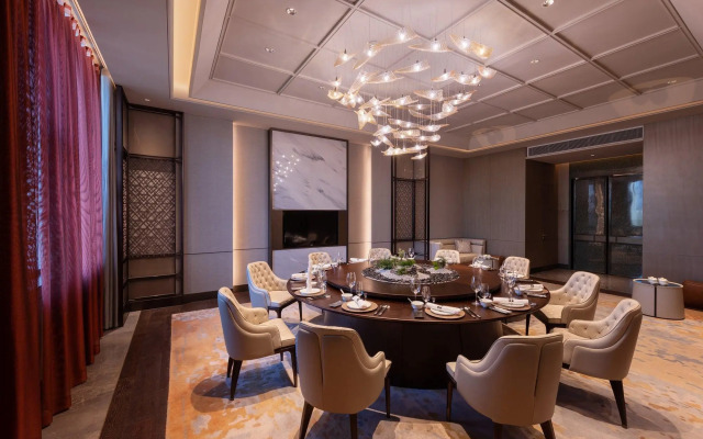 Gran Melia Chengdu