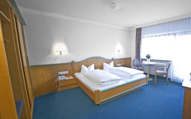 BRUNELLA Hotel & Restaurant Vandans - Montafon