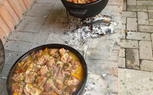 Bed and Breakfast Koral