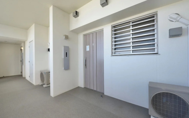 Branchera naha akebono premist R65
