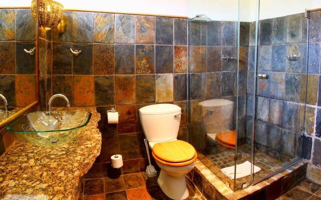 Tala Private Game Reserve Resort
