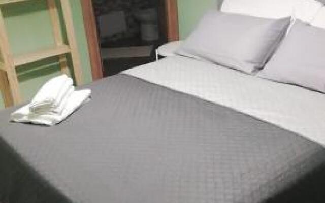 Guest House 3 Stars Naples