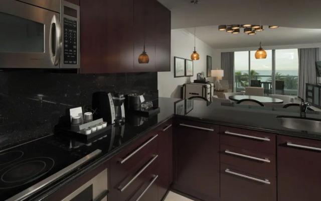 Residences at Fontainebleau Miami