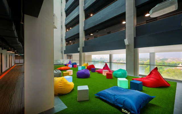KIP Hotel Kuala Lumpur