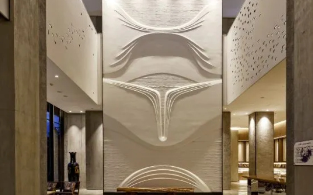 Harbin Bahuang Tongshen Hotel – Hotel Rooms – Harbin