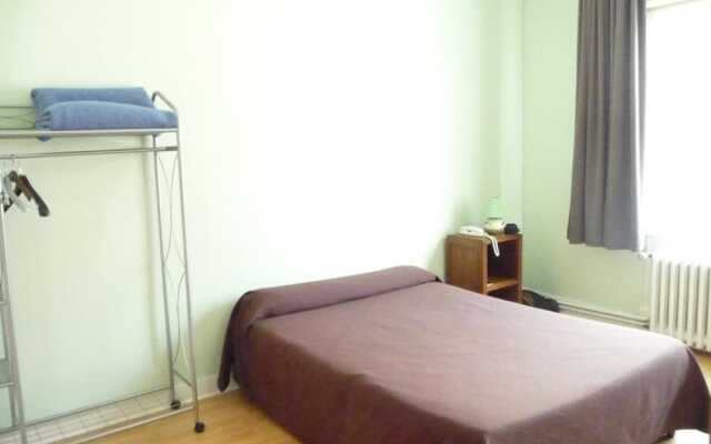 Appartement Aristote