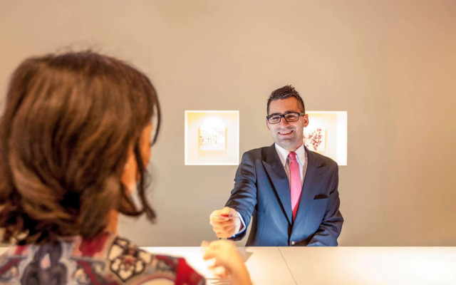 Mercure Porto Gaia Hotel