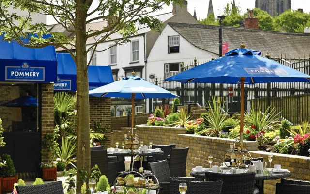 Delta Hotels by Marriott Durham Royal County