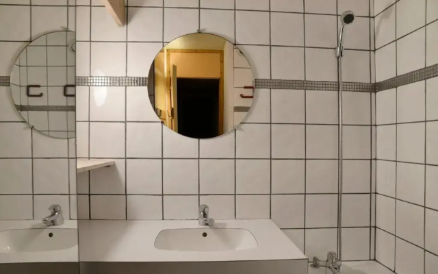 Résidence Saint Jacques A - Studio pour 4 Personnes 19