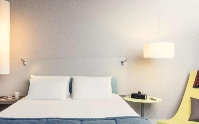 Mercure Paris Val de Fontenay