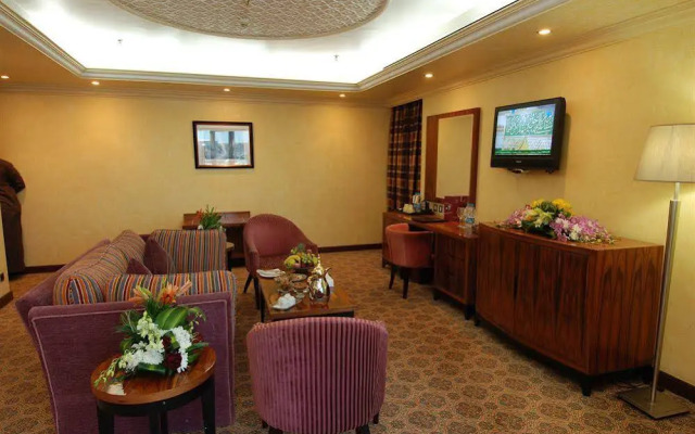 Maden Hotel