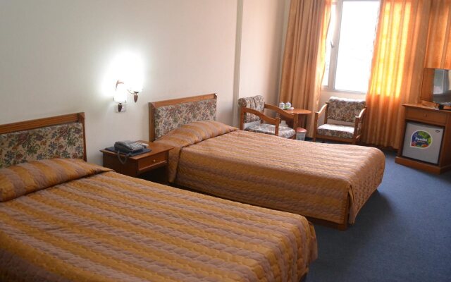 Bien Dong Hotel Halong