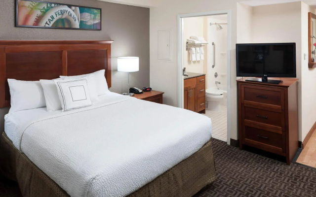 TownePlace Suites by Marriott Suffolk Chesapeake