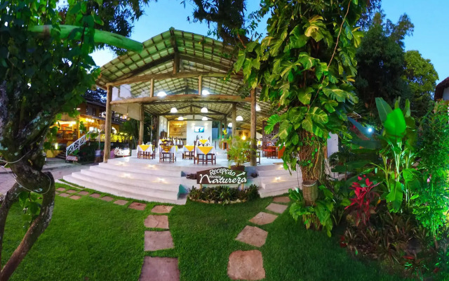 Hotel Pousada Natureza