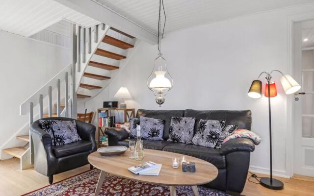 "Jon" - 300m from the sea in Bornholm