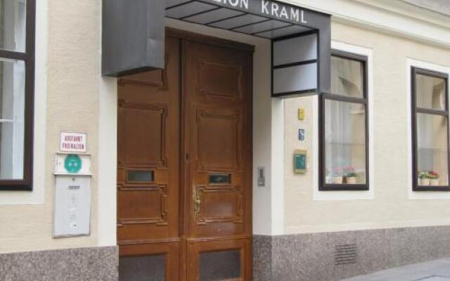 Pension Kraml Wien