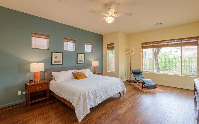 Casa Winfield 3 Bedroom Home by RedAwning