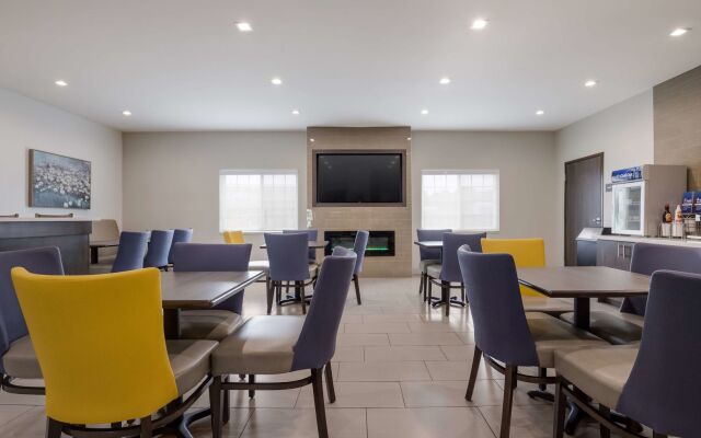 Best Western NSU Inn