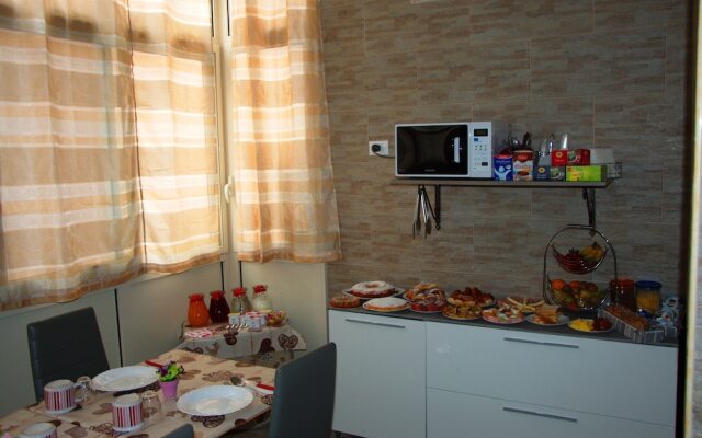 B&B Palermo Sole & Cultura