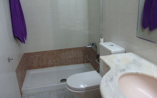 Céntrico Apartamento, 6 pax, TABLERO 2, cerca Playa Inglés.