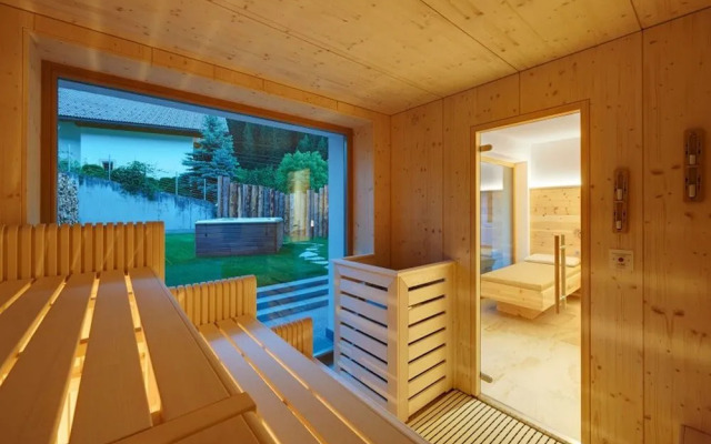 Alpin Stile Hotel
