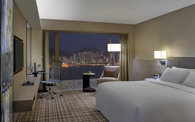 The Empire Hotel Kowloon