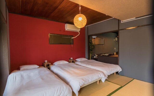 Apartment Stay Otemon