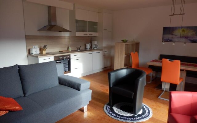 Ferienhaus Bella Vista