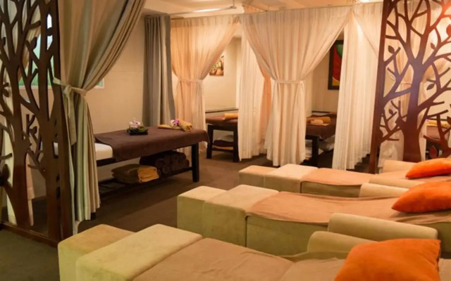 Saigon Europe Hotel & Spa