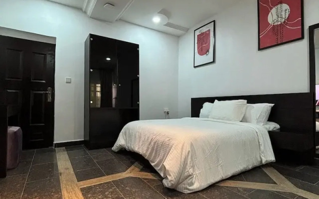 Mimantex Apartment