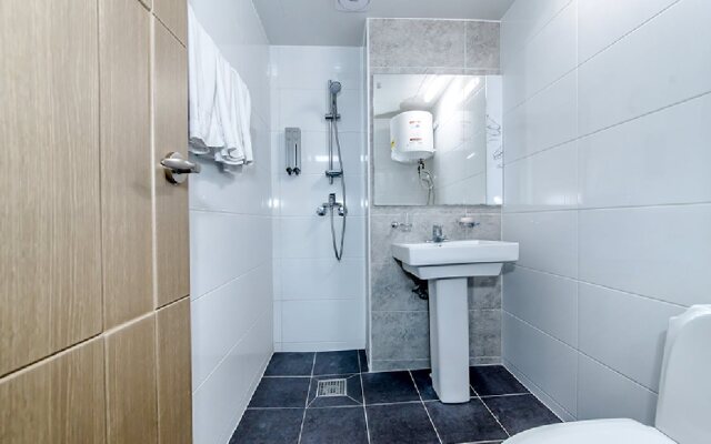 Jeju Skyhill Business Hotel