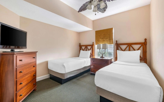 Hilton Vacation Club Grande Villas Orlando