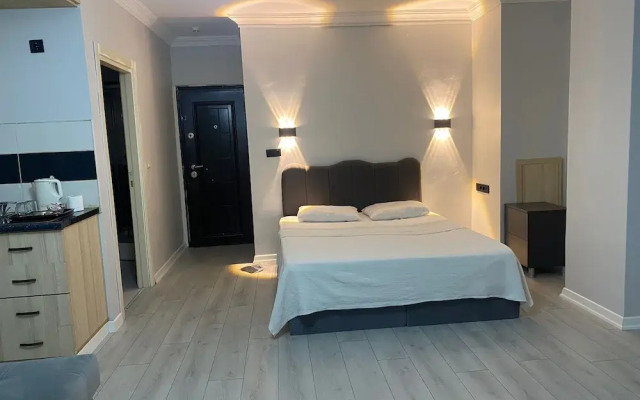 Kadikoy Mernat Otel