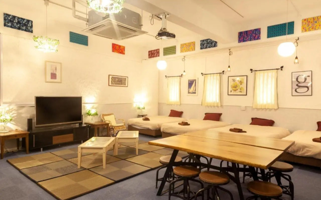 Condominium Resort Very