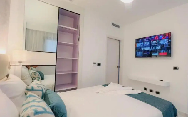 Cana Rock Star Condo Hotel