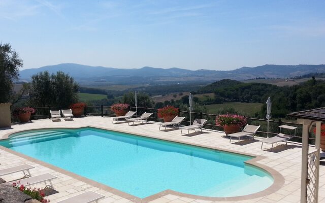 Tenuta Mocajo