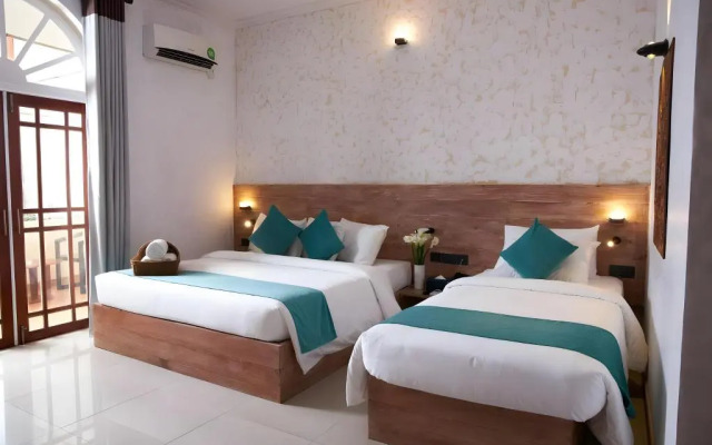 Sea Horse Hotel and Spa