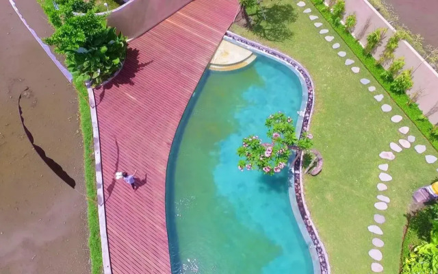 Kabinawa Ubud Villas by GenuineHost