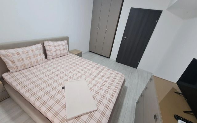 Apartament Moghioros Park Residence DUM1