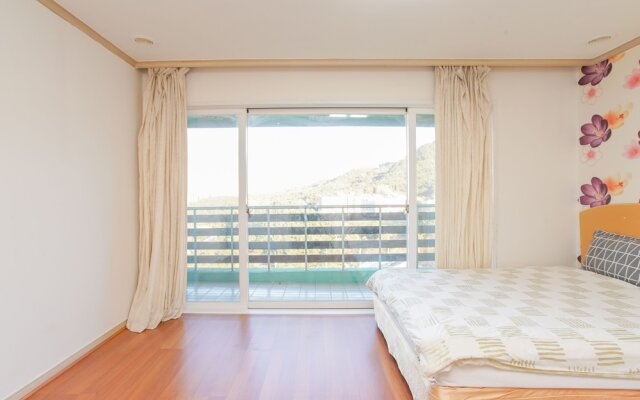 YeonHo Resort