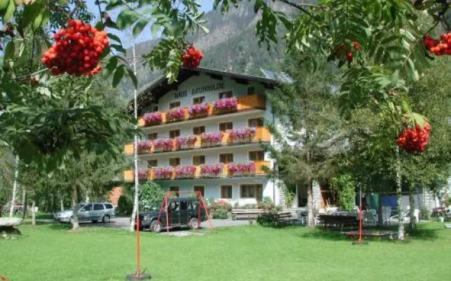 Haus Brunhilde