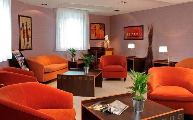 Aparthotel Adagio Access Paris Porte de Charenton