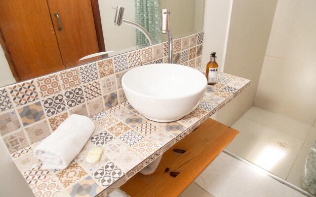 Studio 9 Vila Madalena by OBA