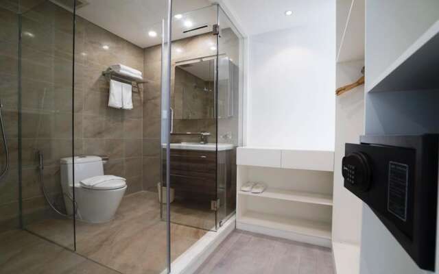 Léman Suites - managed by Apartmentel