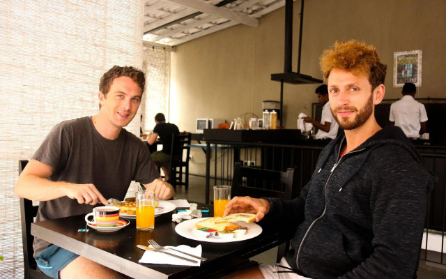 Clock Inn Kandy